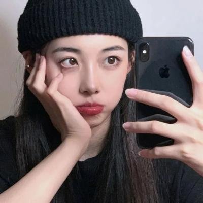 21世纪的女子