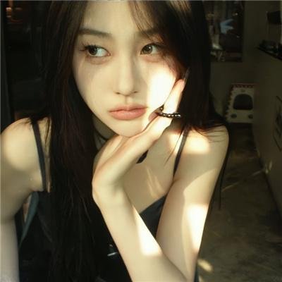 第一次的辣妹